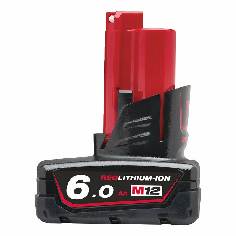 MILWAUKEE M12 FUEL™ Set náradia M12FPP2B-602X