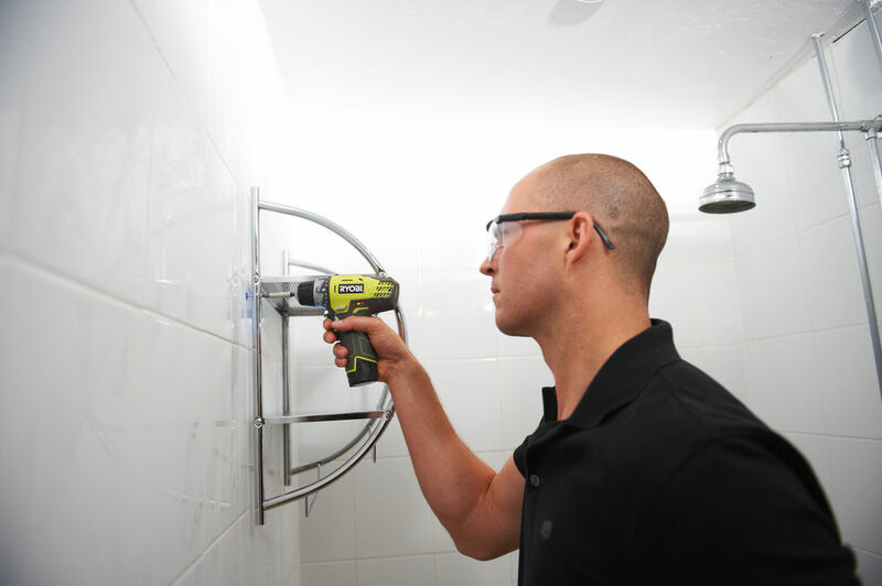 RYOBI 12V ONE+™ Aku vŕtačka a skrutkovač R12DD-220S