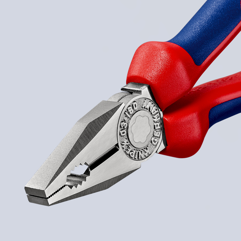 KNIPEX Kliešte kombinované 0305180