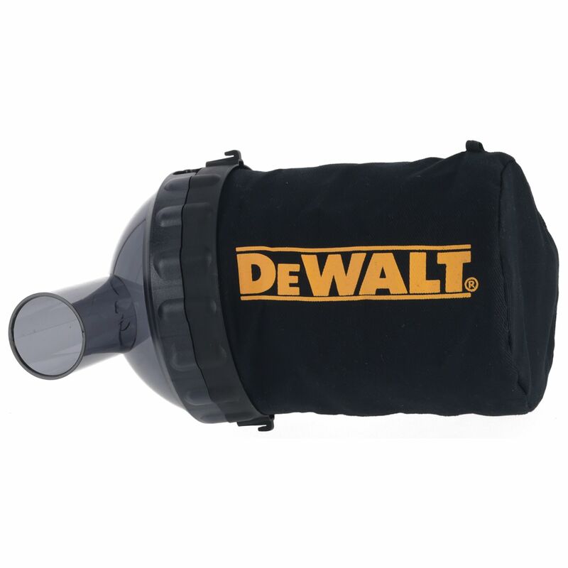 DEWALT 18V XR Aku hoblík 2 mm, 2x 5,0 Ah DCP580P2-QW