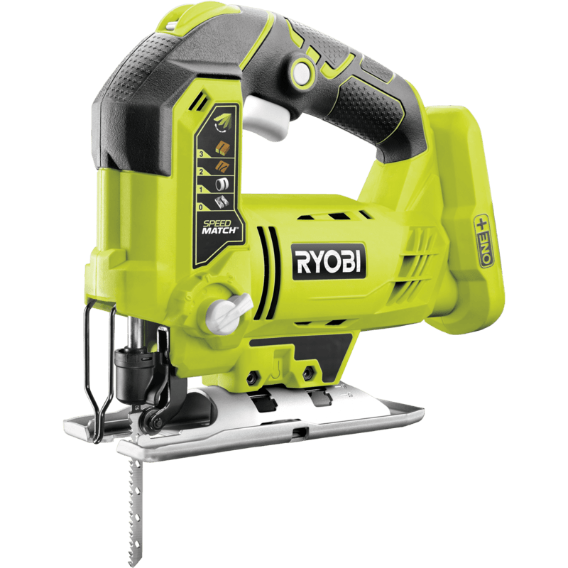 RYOBI 18V ONE+™ Priamočiara píla R18JS-120S