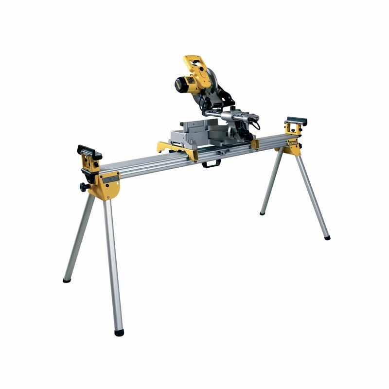 DEWALT Univerzálny stojan pre pokosové píly DE7023-XJ