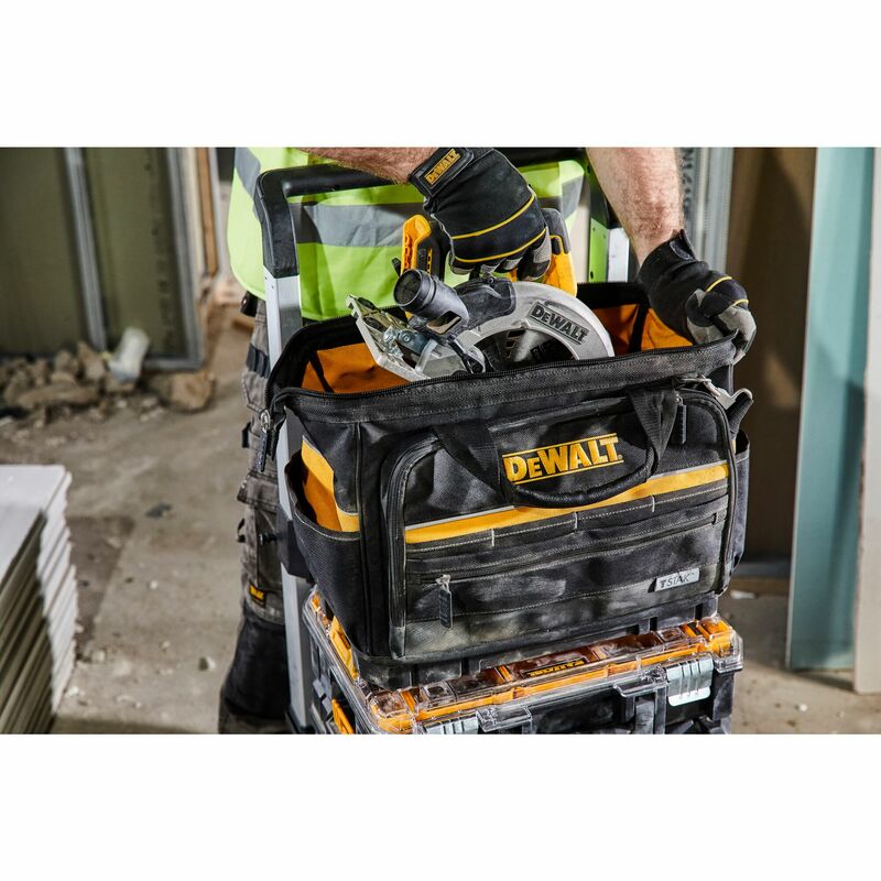 DEWALT TSTAK™ Taška na náradie DWST82991-1