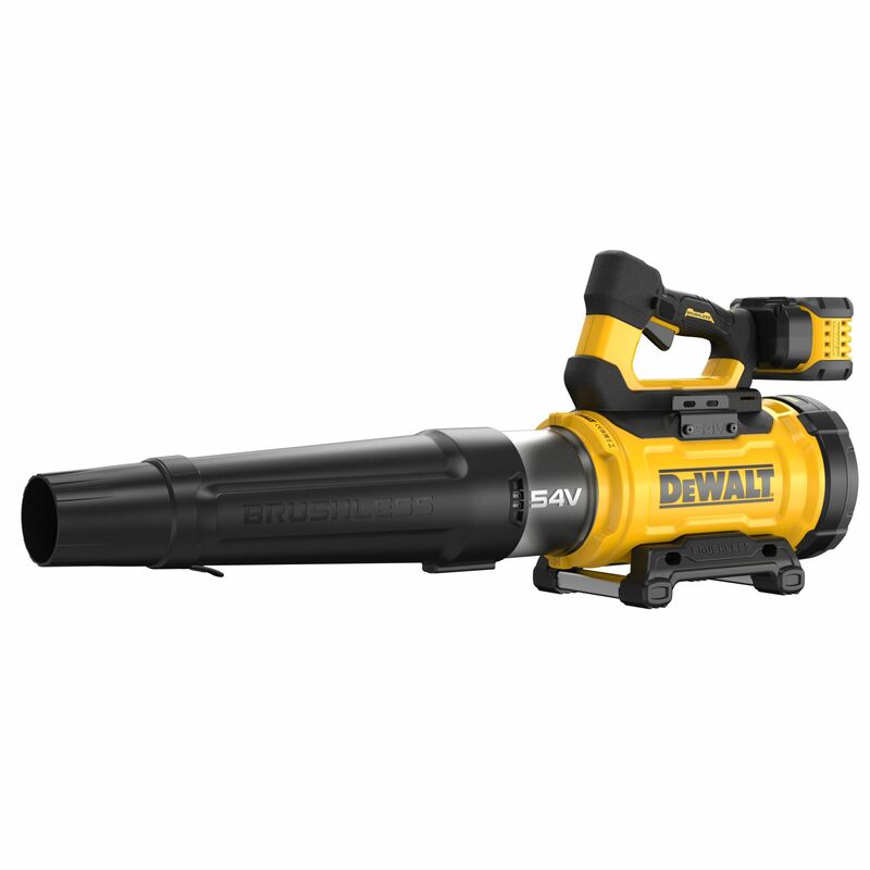 DEWALT 54V XR FLEXVOLT™ Aku fukár 258 km/hod, 1x 9,0 Ah DCMBL777X1-QW