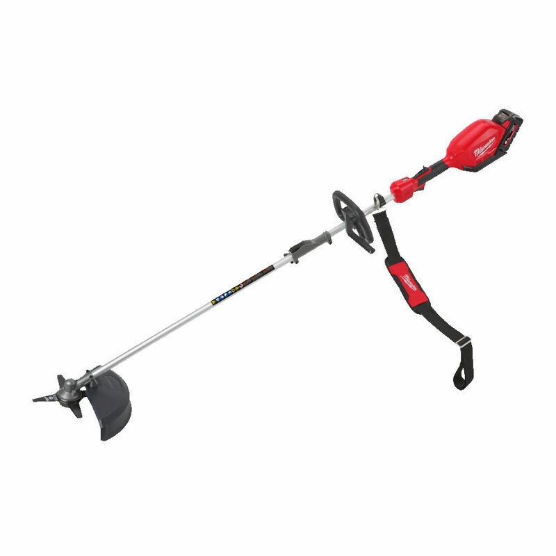 MILWAUKEE QUIK-LOK™ Nadstavec krovinorez M18FOPH-BCA