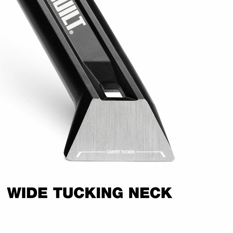 TOUGHBUILT Uhlový nôž na koberce TB-H4-11-CK TB-H4-11-CK