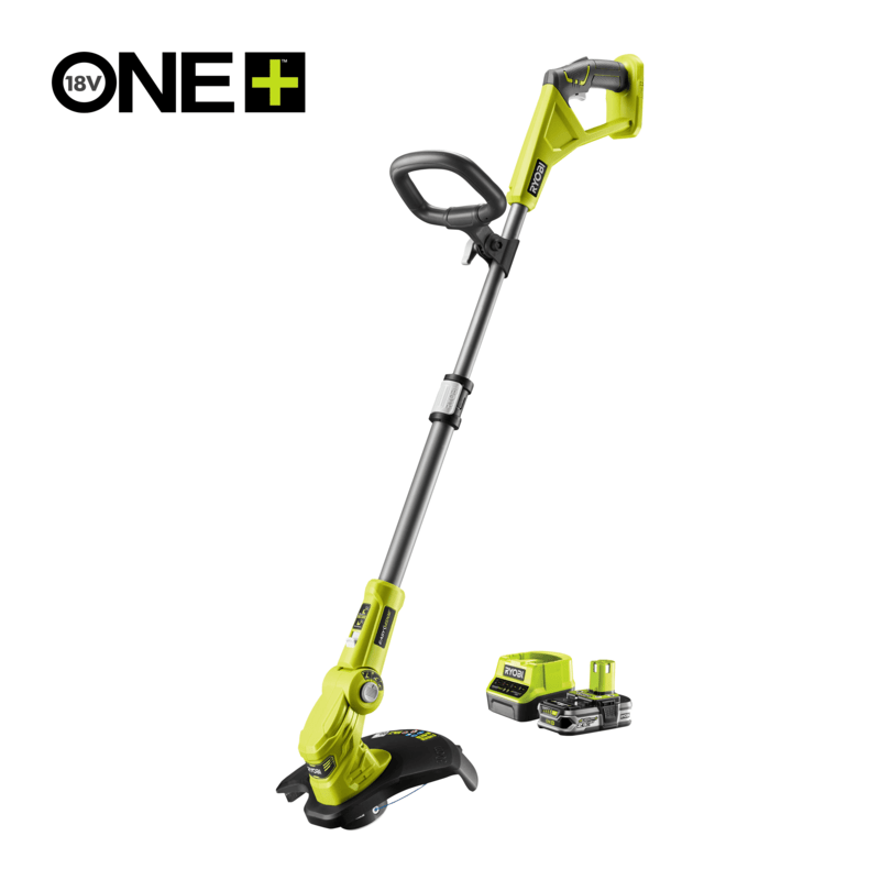 RYOBI 18V ONE+™ Strunová kosačka 25 cm RLT1832-25F
