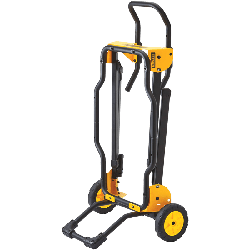 DEWALT Pojazdný podstavec pre stolné a pokosové píly DWE74911-XJ