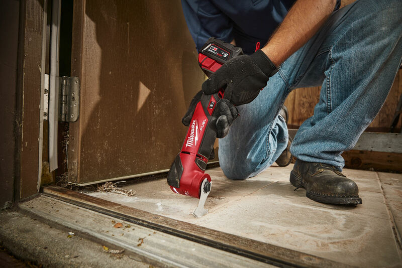 MILWAUKEE M18 FUEL™ Multifunkčné náradie M18FMT-0