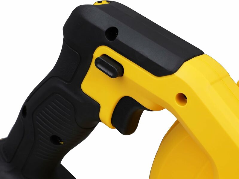 DEWALT 18V XR Aku priemyselný fukár, bez aku DCV100-XJ