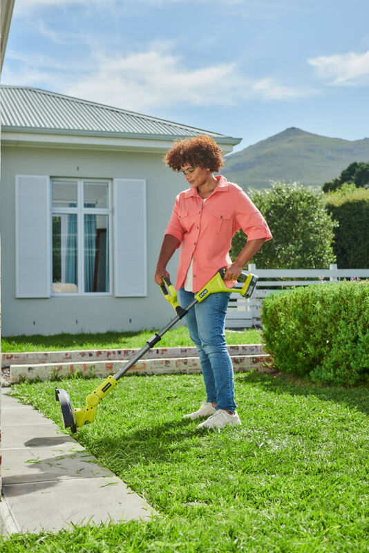 RYOBI 18V ONE+™ Strunová kosačka 25 cm OLT1832