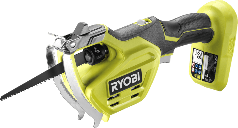 RYOBI 18V ONE+™ Aku prerezávacia píla RY18PSA-0