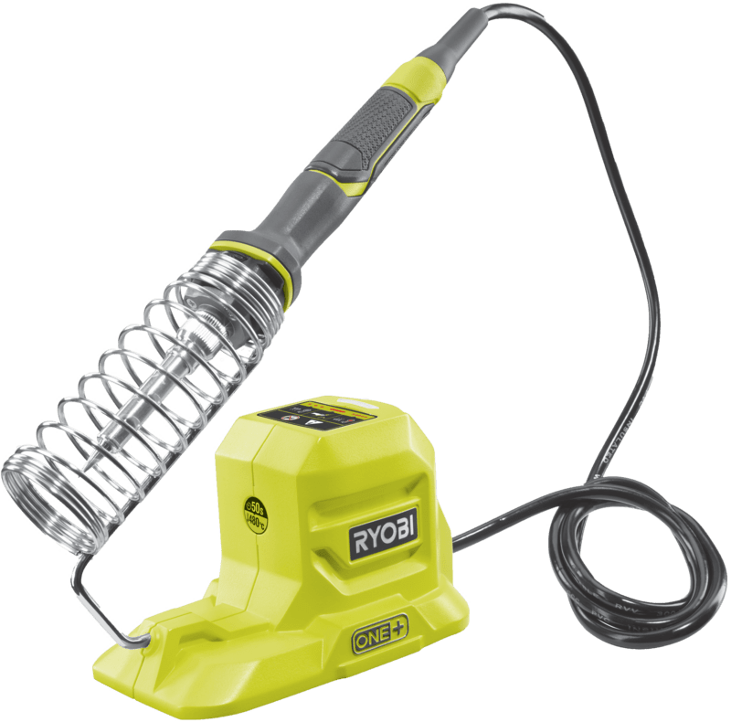RYOBI 18V ONE+™ Spájkovačka R18SOI-0