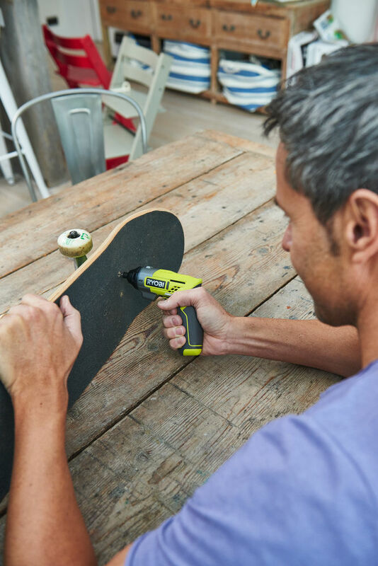 RYOBI 4V ONE+™ Aku skrutkovač ERGO-A2