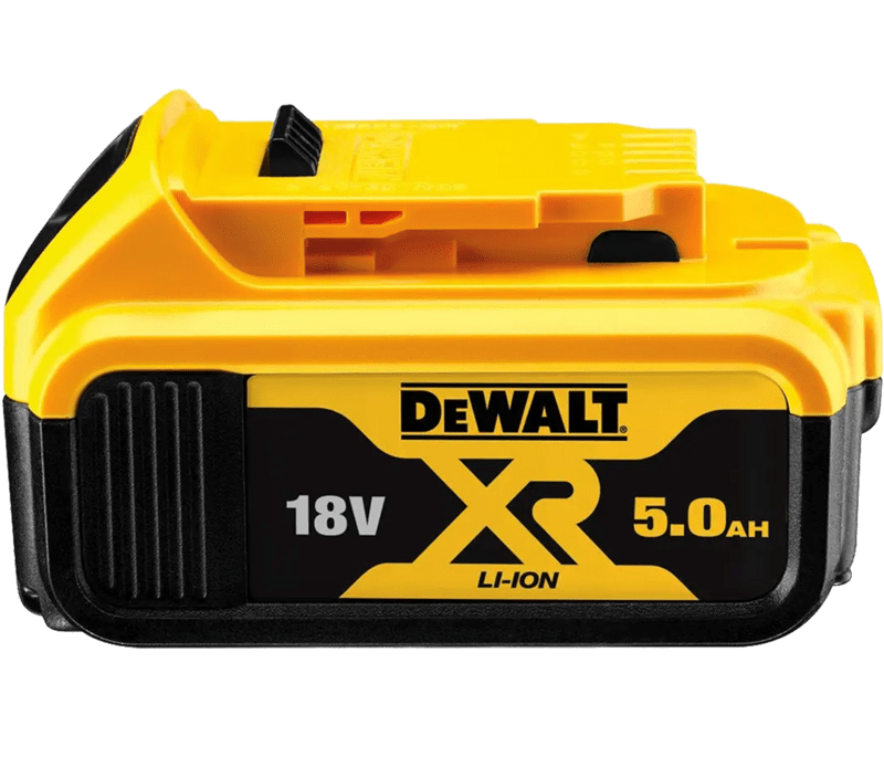 DEWALT 18V XR XR nabíjačka + akumulátor , 3x 5,0 Ah 18V DCB1104P3-QW