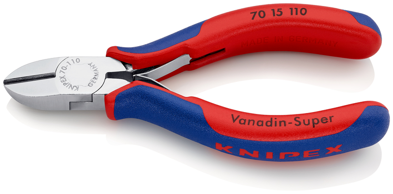 KNIPEX Kliešte cvikacie bočné 7015110