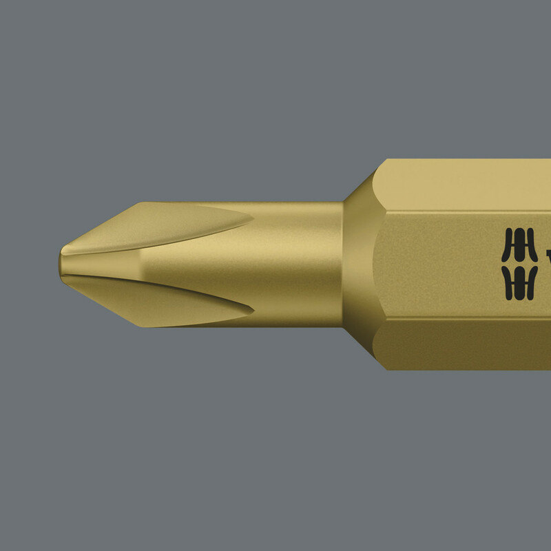 WERA Bit PH 2 x 25 mm