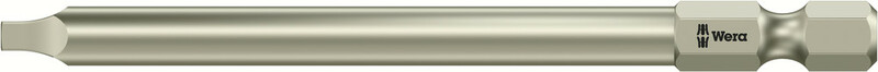 WERA Bit Robertson R2 x 89 mm