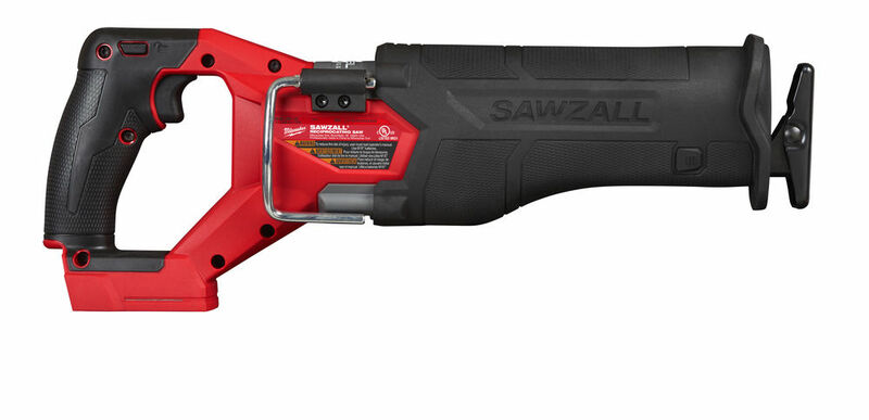 MILWAUKEE M18 FUEL™ SAWZALL™ Chvostová píla M18FSZ-0X
