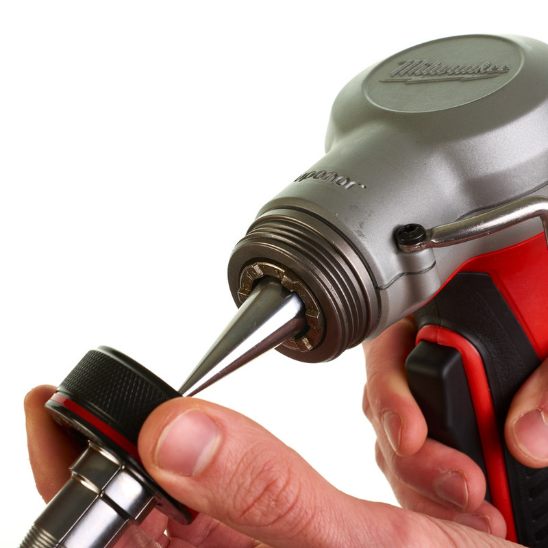 MILWAUKEE M12™ Aku expandér C12PXP-I06202C