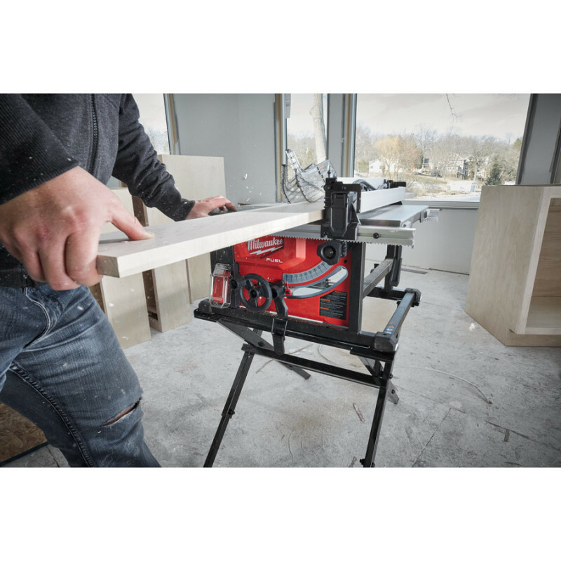 MILWAUKEE M18 FUEL™ ONE-KEY™ Stolová píla M18FTS210-0