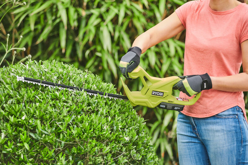 RYOBI 18V ONE+™ Plotostrih 40 cm RY18HT40A-115
