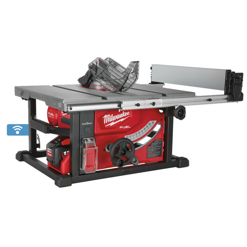 MILWAUKEE M18 FUEL™ ONE-KEY™ Stolová píla M18FTS210-0