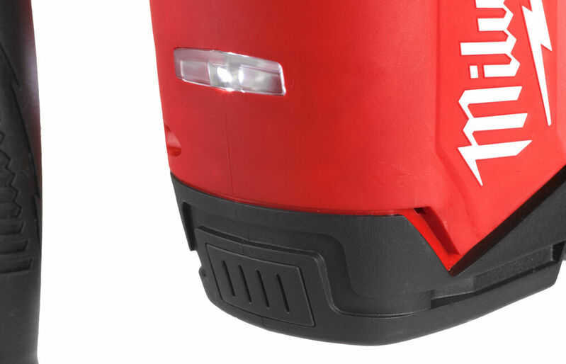 MILWAUKEE M18 FUEL™ SDS-Plus vŕtacie kladivo 4-režimové s FIXTEC™ M18FHX-0