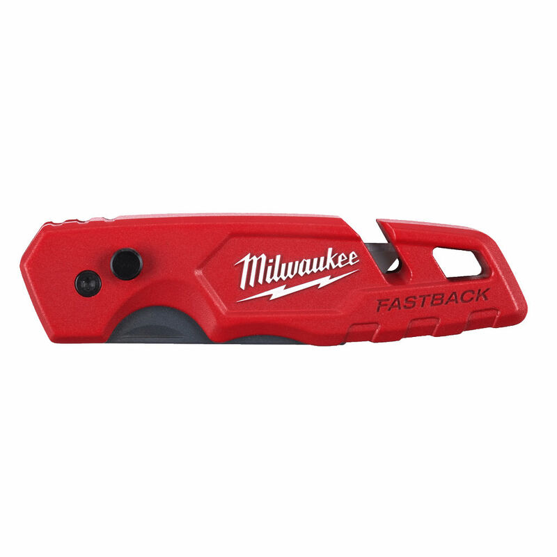 MILWAUKEE Nôž zatvárací FASTBACK™