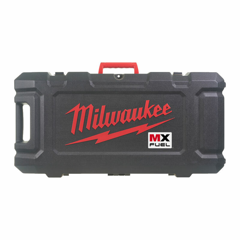 MILWAUKEE MX FUEL™ Diamantová jadrová vŕtačka 150 mm - KIT MXF DCD150-302CKIT