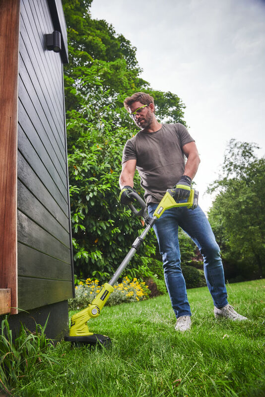 RYOBI 18V ONE+™ Strunová kosačka 25 cm OLT1832