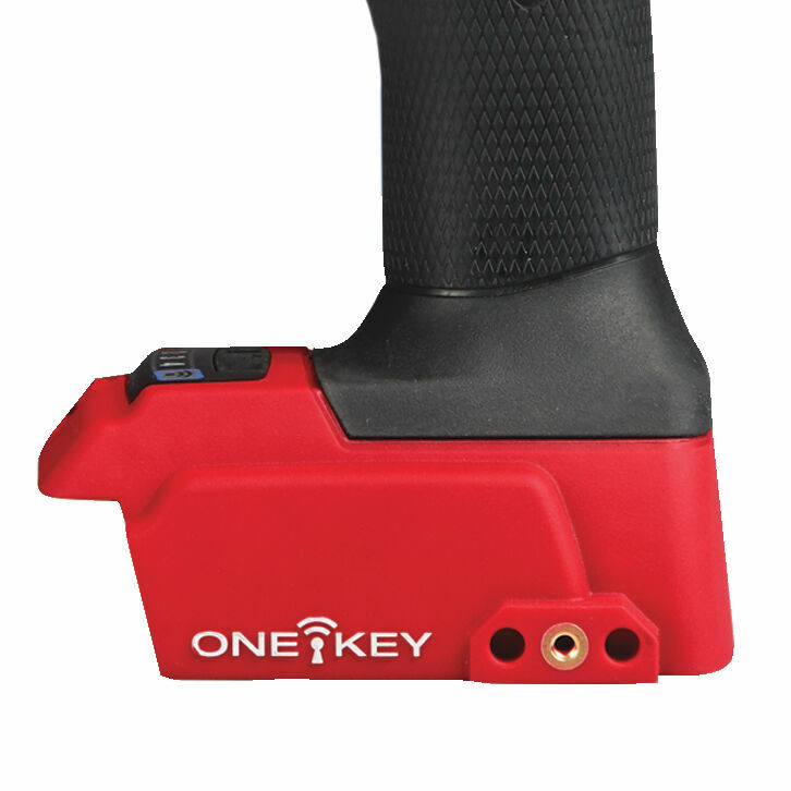 MILWAUKEE M18 FUEL™ ONE-KEY™7/16” Hex aku rázový uťahovák M18ONEFHIWH716-0X