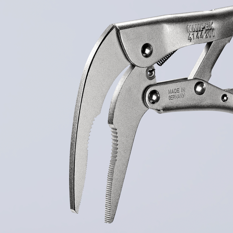 KNIPEX Kliešte samosvorné 4144200