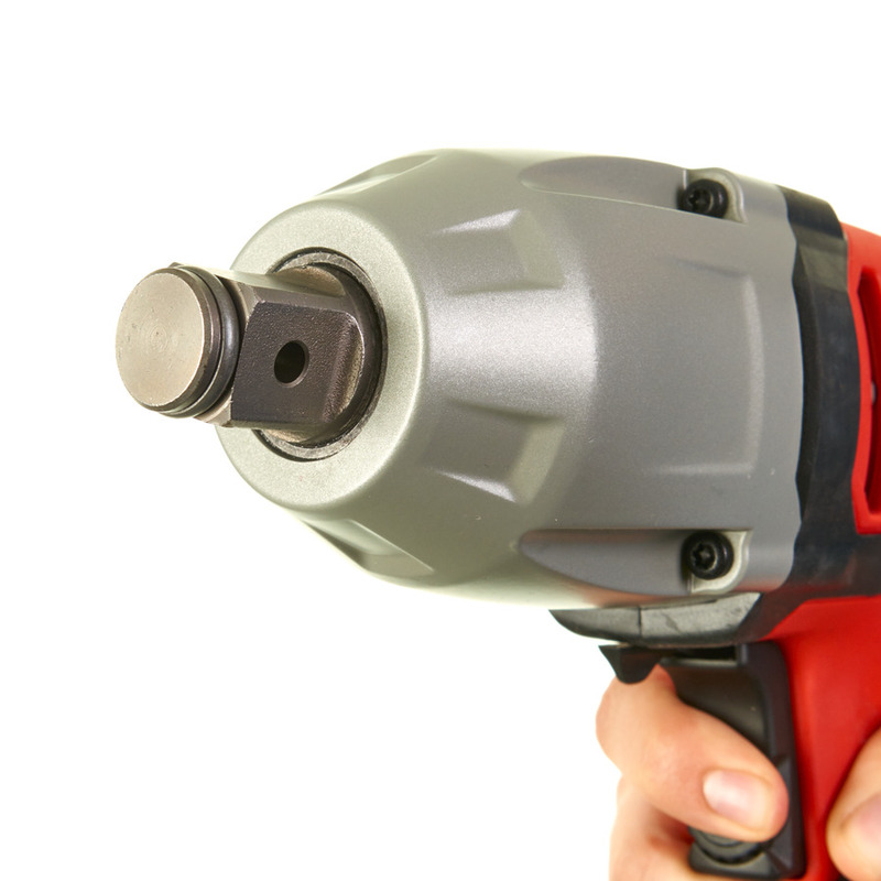 MILWAUKEE 3/4” Rázový uťahovák IPWE520R
