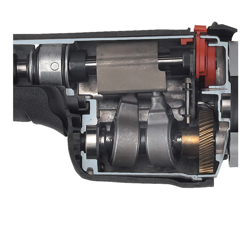 MILWAUKEE 1500 W SAWZALL™ Chvostová píla SSPE1500X