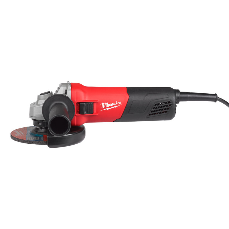 MILWAUKEE 800 W Uhlová brúska 125 mm AG800-125E