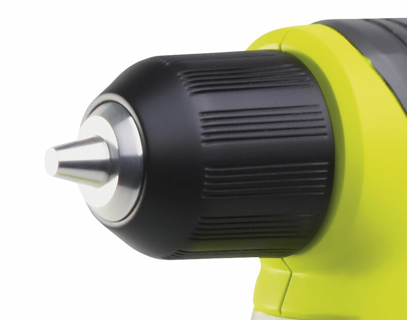 RYOBI 18V ONE+™ Pravouhlá vŕtačka RAD1801M