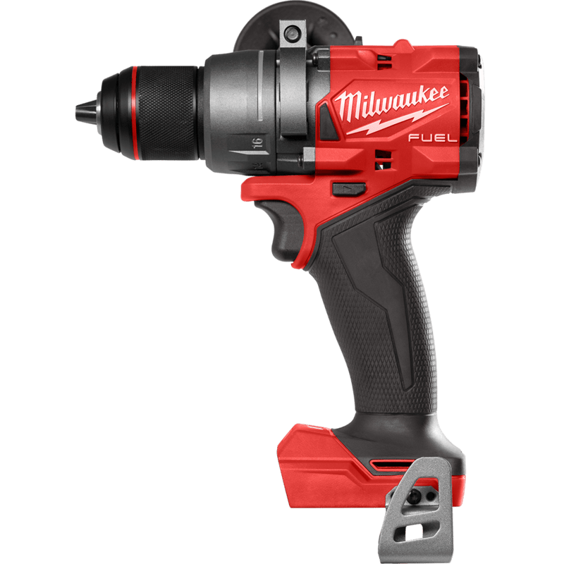 MILWAUKEE M18 FUEL™ Aku vŕtačka s príklepom 4.GEN M18FPD3-0X
