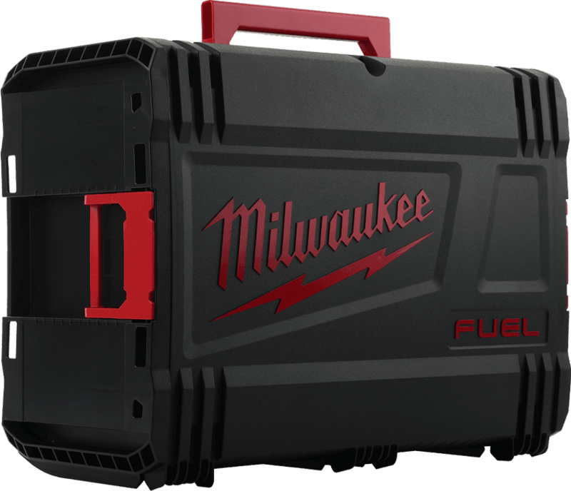MILWAUKEE M18 FUEL™ Set náradia M18PP8A-586P