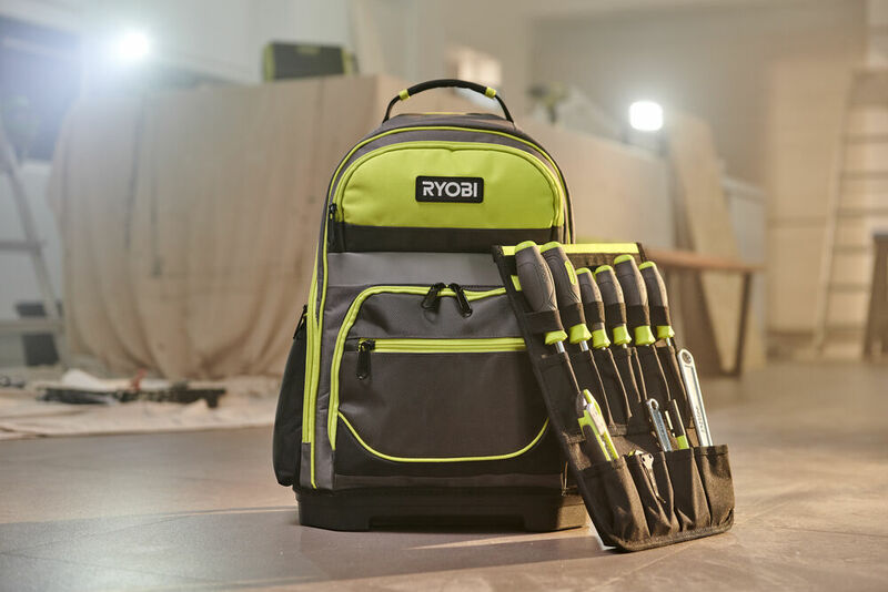 RYOBI Batoh na náradie RSSBP1