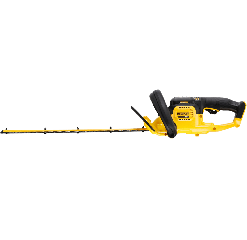 DEWALT 18V XR Aku plotostrih 55 cm, bez aku DCMHT563N-XJ