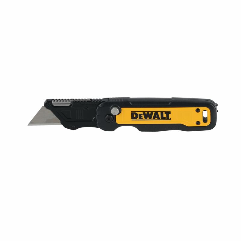 DEWALT Nôž zatvárací PUSH and FLIP™ DWHT10991-0