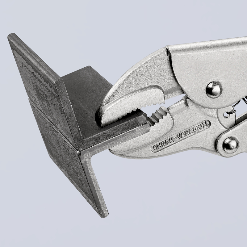 KNIPEX Kliešte samosvorné 4104250