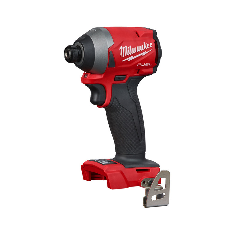 MILWAUKEE M18 FUEL™ 1/4” Hex aku rázový uťahovák M18FID2-0X