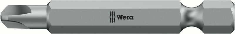 WERA Bit TRI-WING® 2 x 89 mm