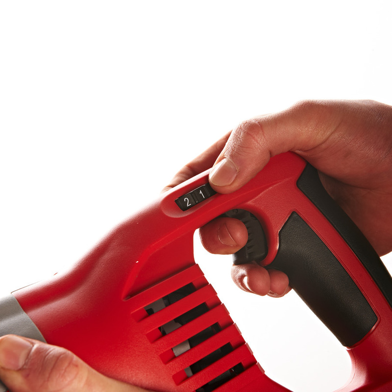 MILWAUKEE 1500 W SAWZALL™ Chvostová píla SSPE1500X