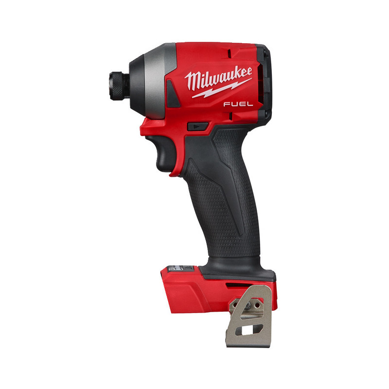 MILWAUKEE M18 FUEL™ Set náradia M18FPP3P2-533P