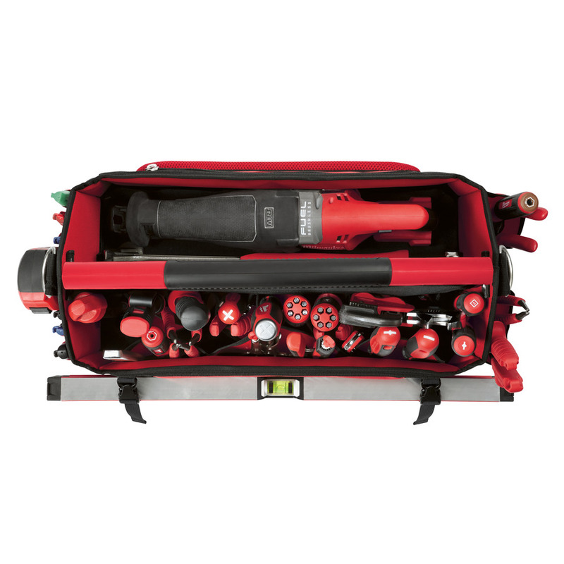 MILWAUKEE PACKOUT™ Brašňa na náradie 50 cm