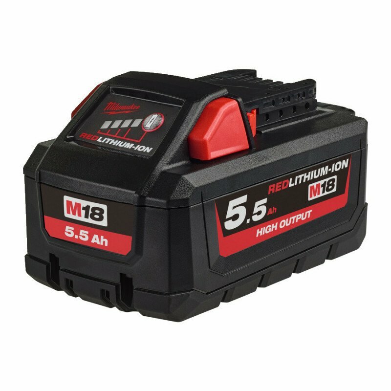 MILWAUKEE M18 FUEL™ Set náradia M18PP8A-586P