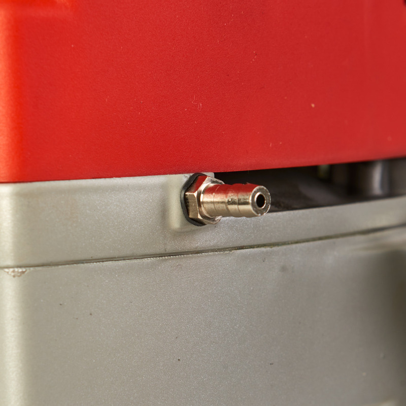 MILWAUKEE Magnetická vŕtačka s elektromagnetom MDE41